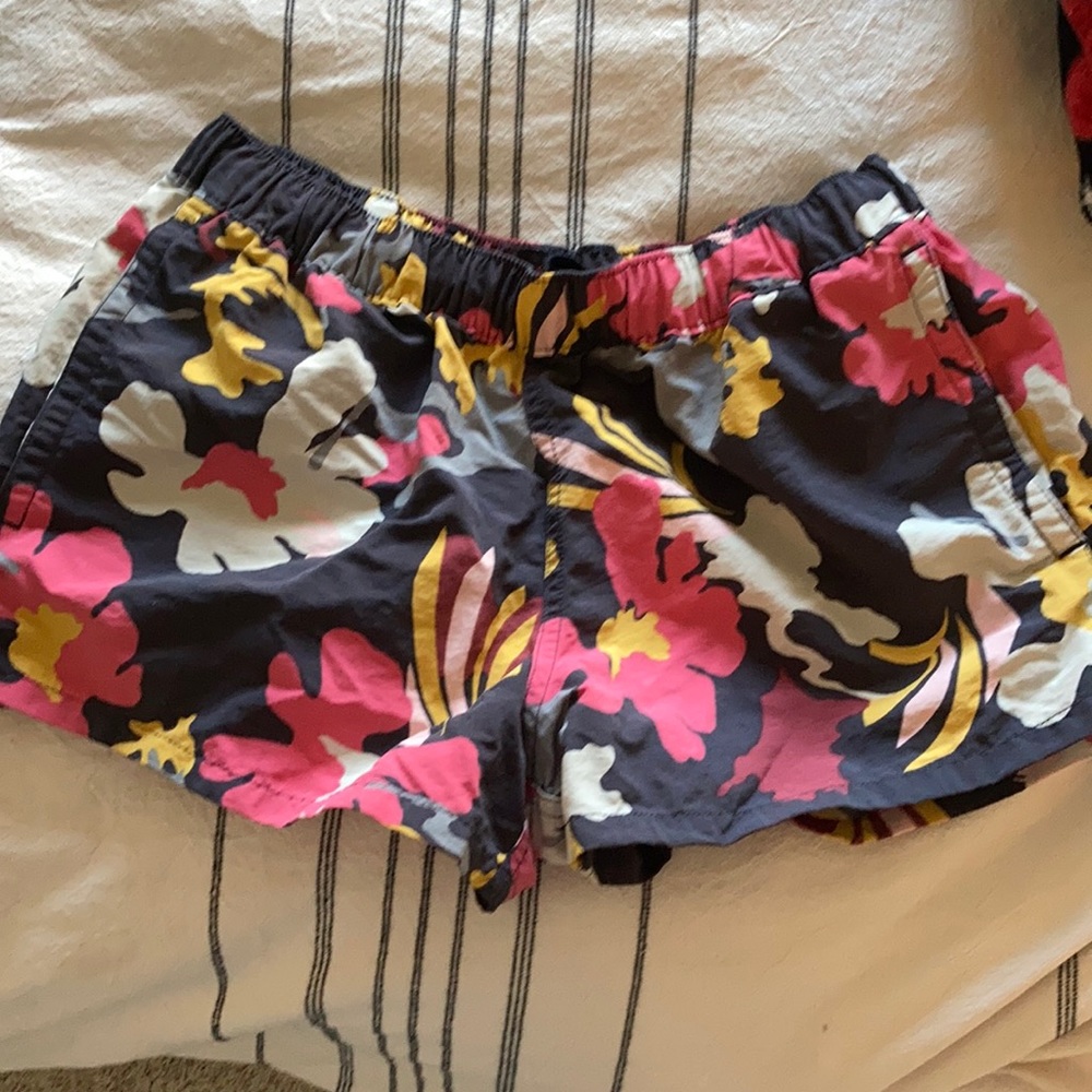 Patagonia baggies